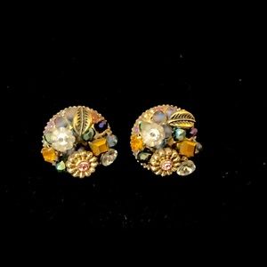 Betsey Johnson Jewelry - Betsy Johnson Stud Earrings Betsey Johnson Jewelry - Betsy Johnson Stud Earrings